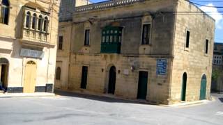 Malta, Easter Yoga Hollidays, 20120409 --- [6]