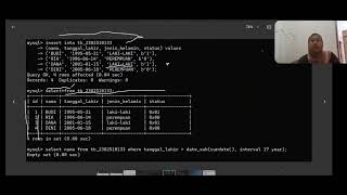Tugas UTS Introduction to database.