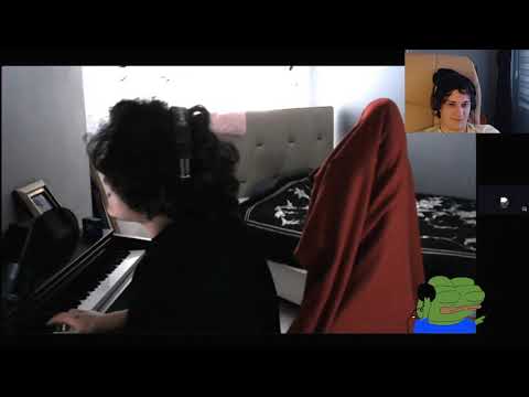 Haktan Eser Kul - Paranoya  -Hayko Cepkin Cover- (Saniye Canlı Yayın)