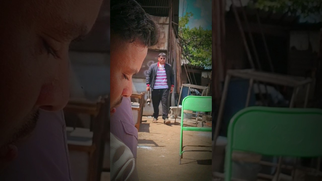 THE DEVIL🔥 !! DIRECTION BY !! Kiran Chillal #cinematic #trending #shortvideo #attitude #attitude
