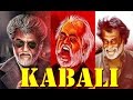 Rajinikanth plays the role of an aged don in his new movie kabali