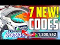 ⚠️Robot!💥CODE⚠️ CREATURES OF SONARIA CODES 2026 - ROBLOX CREATURES OF SONARIA CODES-COS CODE