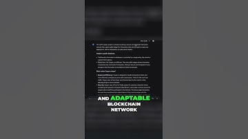 Casper Network: Building a Secure and Transparent Blockchain Platform