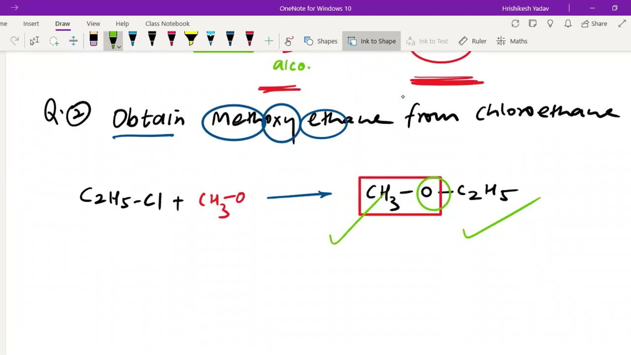 chemical properties of Halogen derivatives (part1)..op sir YouTube