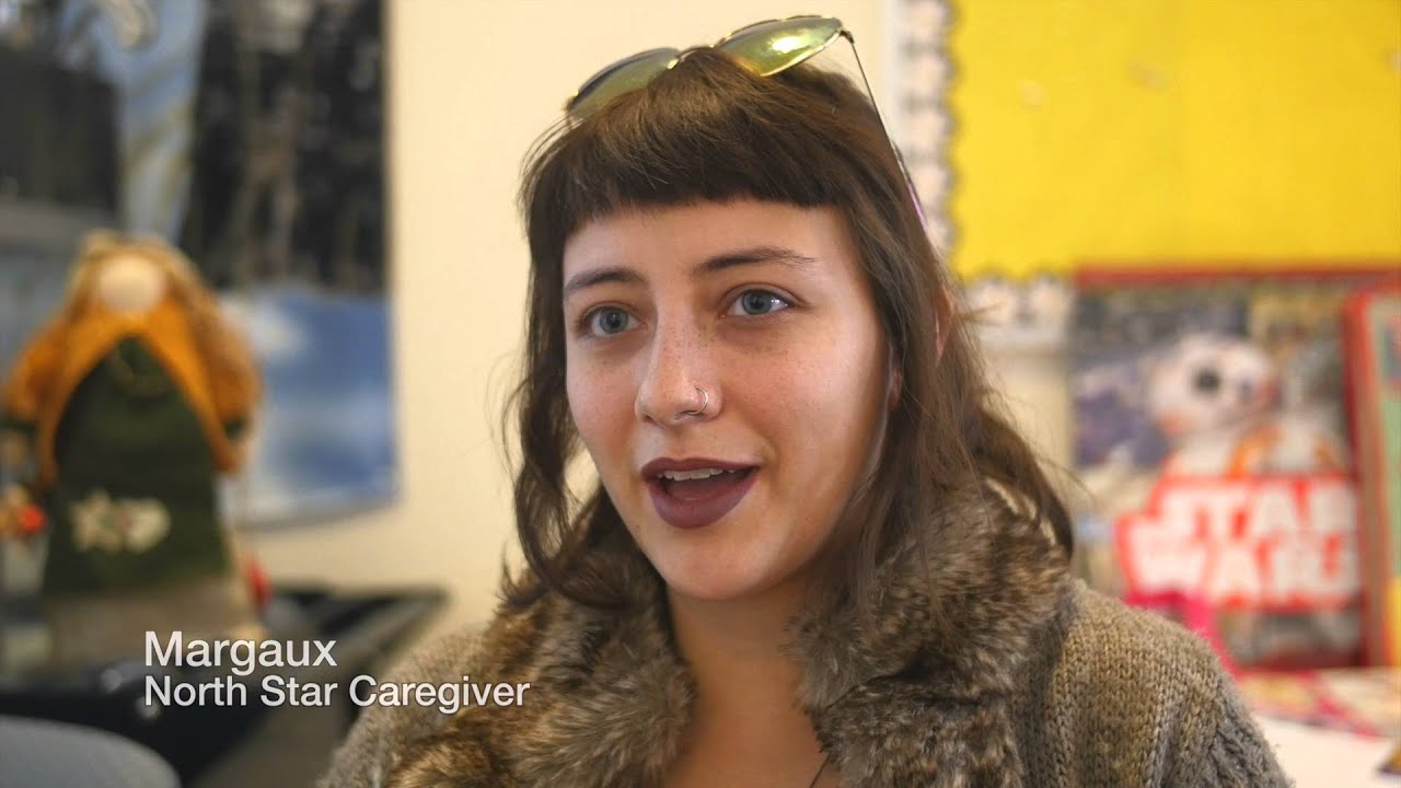 North Star Site Video YouTube