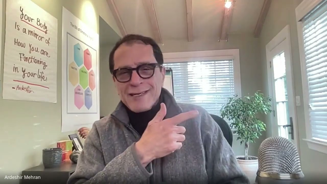 “Why I Wrote the Book Everyone Told Me Not To”