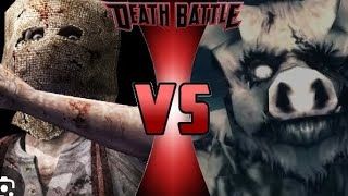 Dr Salvador Re4 Vs Piggsy Manhunt Dc2