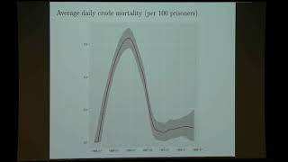 2018-03-30 - Vanderbilt data science symposium - 7. Keynote talk: Patrick Ball, HRDAG
