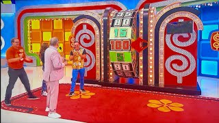 The Price Is Right  Showcase Showdown part 2  3252026