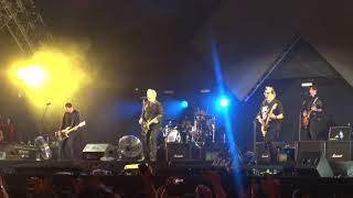 The Offspring - Gone Away (Live in Lima 2018)