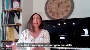 Certificate for Music Educators Course, ABRSM and Trinity College London, Enact Music