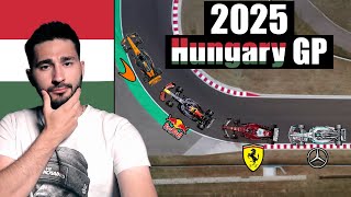 Download Lagu My F1 2025 Hungarian GP Preview And Predictions MP3 Download Lagu My F1 2025 Hungarian GP Preview And Predictions MP3