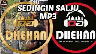 Cek Sound Sedingin Salju Dhehan Audio