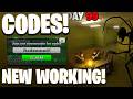 ALL NEW Working CODES FOR SURVIVE THE BACKROOMS! ROBLOX SURVIVE THE BACKROOMS CODES