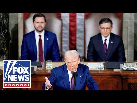 This WILL NOT stop President Trump, GOP senator ...