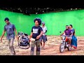 Kantara Movie Behind the Scenes | Kantara Movie Shooting | Behind the Scenes