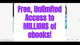 Full Access Millions of ebooks for free! Guide