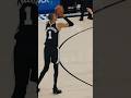Wemby STEPBACK3️⃣🏀👌🏾🪜🥾 #wemby #threepointer #nbaplayoffs #GoSpursGo #wilbsports