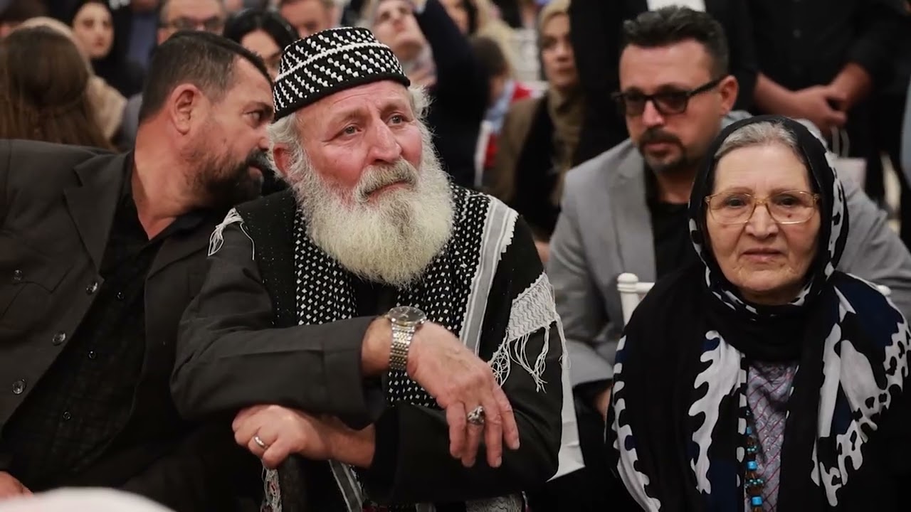 كركوك - افتتح محافظ كركوك السيد ريبوار طه، بحضور عائلة الشهيد