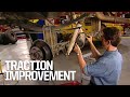 Improve Off-Road Traction By Installing A Locker - Trucks! S1, E4