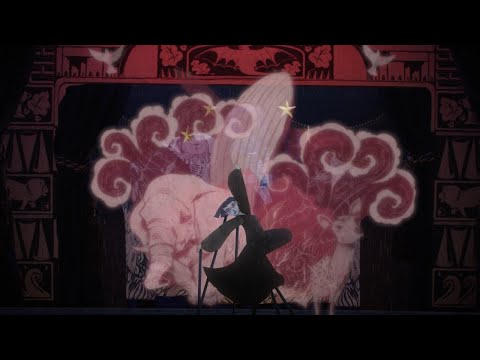 【紅白歌合戦】YOASOBI『群青』歌ってみた／ぐれーじゅ