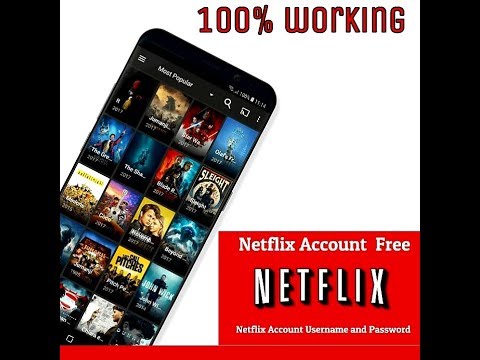 ቪዲዮ: ይገርማል በnetflix ላይ?