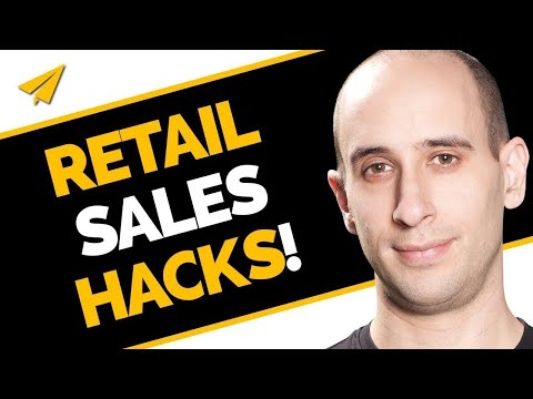 Video: How To Sell To A Sales Assistant