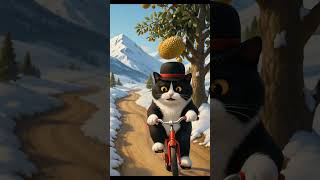 I Cant Stop Laughing These Ai Animals Are Too Funny