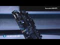 MSI Intel Z370 PC PRO Coffee Lake ATX Motherboard : video thumbnail 1