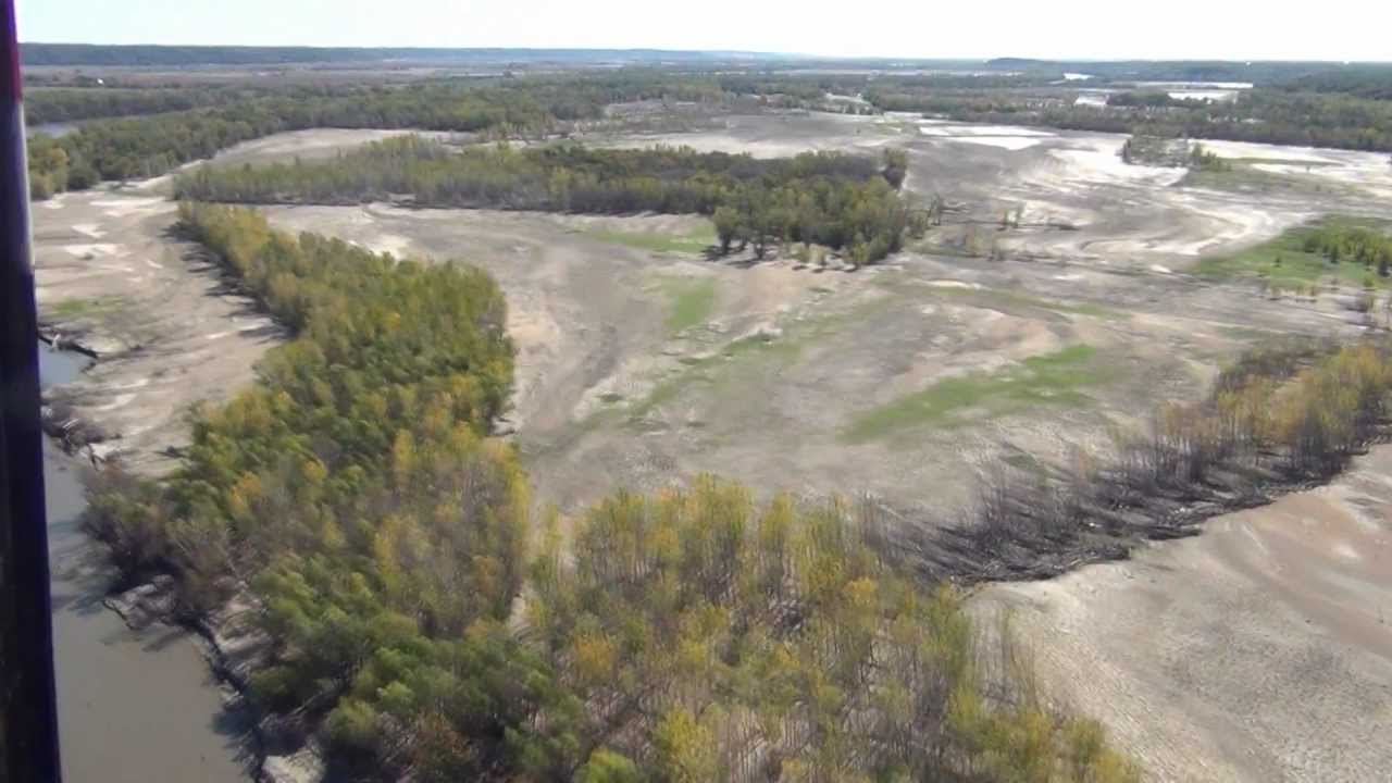 Eye on Missouri: Omaha to Hamburg 13OCT11