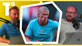 How defenders can stop Erling Haaland
