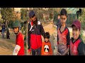PCB under 13 trails ki practice start