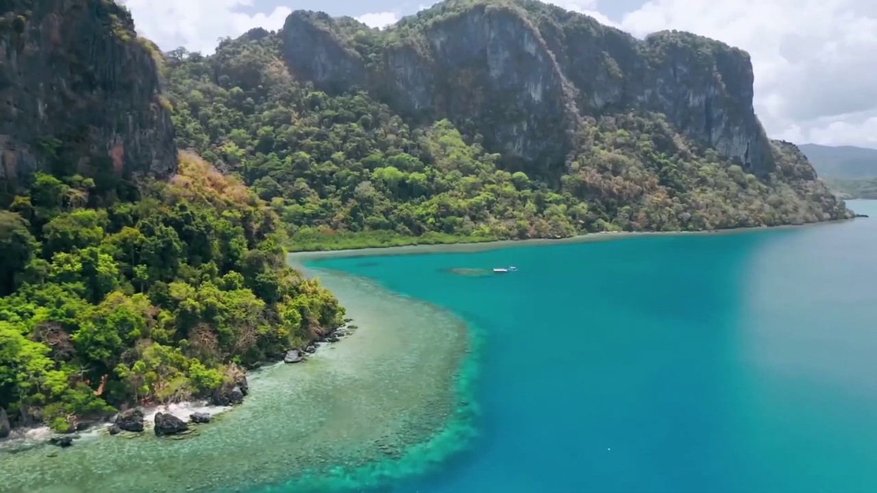 432 Hz vidéo 4K paysages magnifiques  YouTube