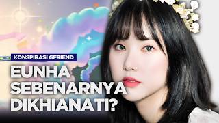 Kisah Asli GFRIEND yang Selama Ini Kita Salah Pahami