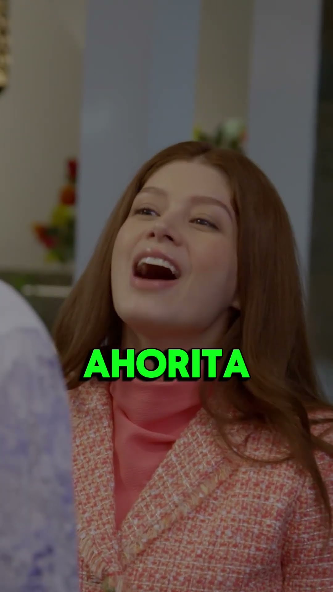 ? Llevo una dieta estricta y no puedo mal pasarme #NoEsLaMismaHistoria #LaRosadeGuadalupe