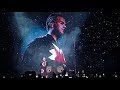 Robbie Williams - live Chile 2018 (angels)