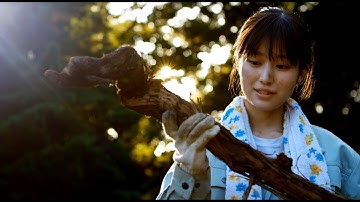 映画『しあわせのマスカット』予告編