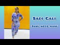 Sadi gali  tanu weds manu  dance cover  manasi sonawane