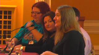 Famous PYCON UK 2017: Panel Discussion Developer - Career Progression Net Worth