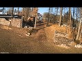 FPV - Nighthawk - Some Trees in the Background ;)