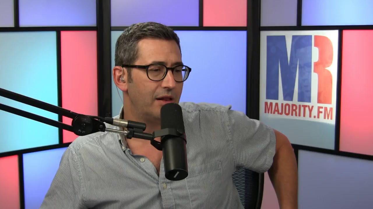 Thomas Shapiro: Toxic Inequality: How America’s Wealth Gap Threatens Our Future - MR Live - 06/29/17 - Thomas Shapiro: Toxic Inequality: How America’s Wealth Gap Threatens Our Future - MR Live - 06/29/17