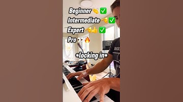 Moonlight Sonata… but it gets faster every time 😳🔥