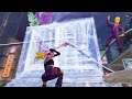SLOW DANCING 🕺 + THE BEST Keyboard + Mouse Settings + DPI + Sensitivity (Chapter 5 Fortnite Montage)