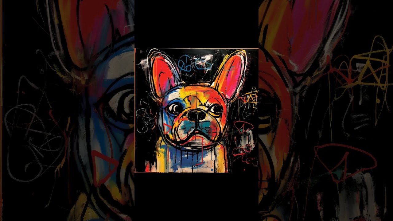 #UnleashTheArtisticBeast