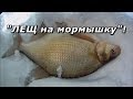 ПашАсУралмашА:-"ЛЕЩ на мормышку"!