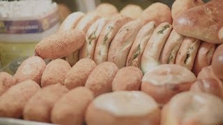 2018 James Beard America's Classic Award Winner: Galleria Umberto