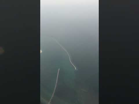 جعفر أمير من مطار دبي الى مطار سودان 27 02 2018 طار فوق