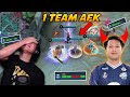 Di TROLL Abis2an Sm MVP MPL Sampe Kena MENTAL Gw!! - Mobile Legends