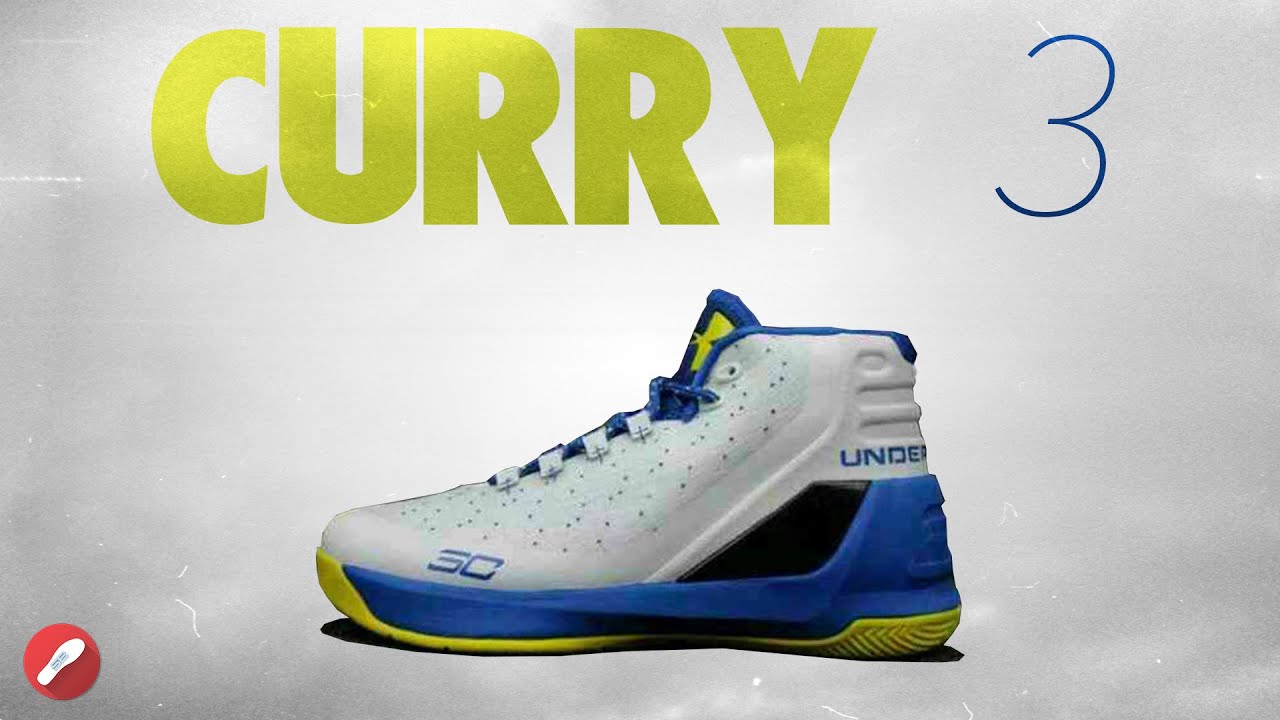 Stephen Curry Responded to Critics of His Under Armour Sneakers 