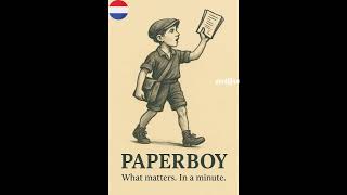 AI-rel rond de PVV, Thuisonderwijs geschrapt & Zorginfarct dreigt